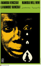 Political POSTER.Congo Anti-Apartheid War Africa.Cold War Racism History art.a11 - £10.45 GBP