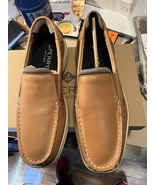 Men&#39;s Sperry Top-Sider Intrepid Slip On Shoes Size 8.5M (NWB) - €52,11 EUR