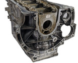 Engine Cylinder Block From 2011 Ford Fiesta  1.6 7S7G6015FA - $399.95