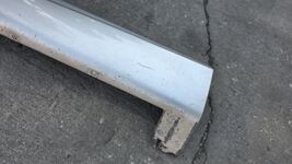 IMPREZA WRX WAGON 06-07 Driver Left Sideskirt Rocker Panel Moulding 76843 image 5