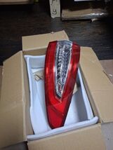 For 2013-2016 Ford Fusion S/SE RH Passenger Side OE Style Full LED Tail ... - $70.29