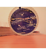 Sunny Coconut 3-Wick 12 oz. Candle by Bath &amp; Body Works. New - $12.91