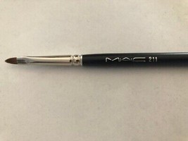 MAC #211 Pointed Eye Liner Brush - $19.99