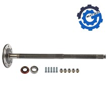 New Dorman Left or Right Axel Shaft for 1988-2000 Chevy GMC Pick Up 630-136 - $243.06