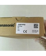 New Panasonic ANPVP03 Keypad With 3M Cable - $4,352.57 MXN