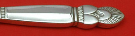Princess Ingrid by Frank Whiting Sterling Silver Ham Slice HH WS 11 1/2&quot; Custom - £55.37 GBP