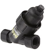Banjo Corp Ls100-80 Polypropylene Y Strainer, 80 Mesh, 1 Npt Female - $74.65 CAD