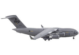 Boeing C-17 Globemaster III Transport Aircraft Royal Australian Air Force - 100 - £45.82 GBP