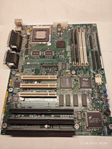 Rare Socket 7 Intel TC430HX Tucson w Yamaha 704 OPL4 &amp; YMF701 OPL3 Sound... - $185.72
