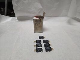 7 pcs. of Honeywell V7-1C17D8 Micro Switch's - $44.99