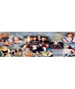 Sex and The City Bookmark - $65.83 MXN