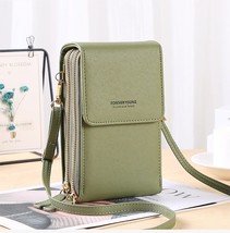 Fashion Mini Phone Crossbody Bags for Women 2022 Summer Lady Shoulder Handbag Fe - £21.57 GBP
