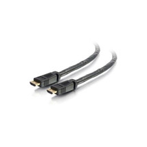 C2G 42529 C2G PLUS SERIES 25FT STANDARD SPEED HDMI CABLE WITH GRIPPING C... - $184.80