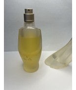 Vintage Avon Casbah Eau De Toilette 50ml/1.7oz. - $14.84