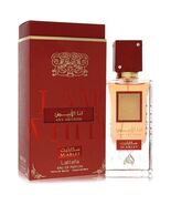 Ana Abiyedh I Am White Scarlet by Lattafaa Eau De Parfum Spray (Unisex) ... - $37.84