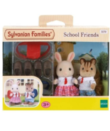 Sylvanian Families School Friends 5170 Figure Toy - £40.33 GBP