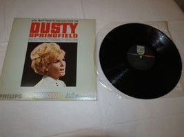 Dusty Springfield You Don&#39;t Have to Say You Love Me PHM200-210 LP Album Record - £22.92 GBP