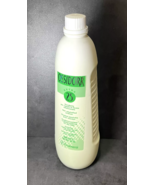 FRAMESI OSSIDORR EXTRA 25 Hair Emulisified Oxidizer 33 oz Italy RARE - $30.04 CAD