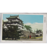 Nagoya Castle Built by Owari Domain 1612 Edo Original Site Japan Fukuda ... - $56.02 MXN