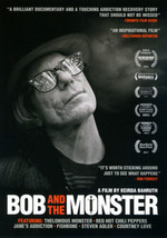 Bob And The Monster [2013] [Region DVD Pre-Owned Region 2 - £41.75 GBP