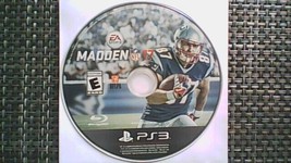 Madden NFL 17 (Sony PlayStation 3, 2016) - £15.63 GBP