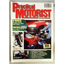 Practical Motorist Magazine January 1995 mbox2949/b Peugeot 205 Cam Belt Swap - £3.91 GBP