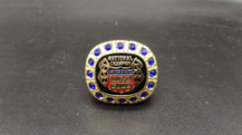 1983 USAC Midget Champs SALIGOE ring - $17.99