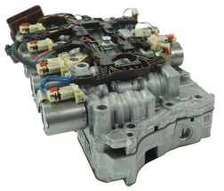 8-Spd 8F35 Transmission Valve Body W/Solenoids 2019-23 LINCOLN NAUTILUS ,CORSAIR image 5