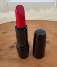 Lancome Color Design Sensational Effects Lipcolor Lipstick RED STILETTO ... - $19.31
