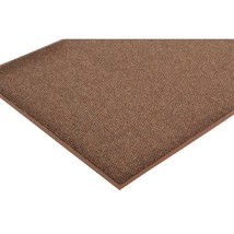 Notrax - 136S0034BR 136 Polynib Entrance Mat, for Home or Office, 3&#39; X 4&#39; Brown - £101.51 GBP