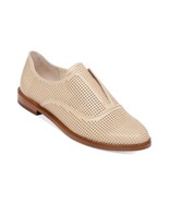 BCBGeneration BriskB Perforated Oxford Flats Women&#39;s Shoes Size 9.5 - £18.49 GBP