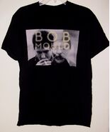 Bob Mould Concert Tour T Shirt Vintage Fall 2014 Beauty &amp; Ruin Husker Du... - €257,61 EUR