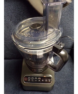Ninja Brand :: Professional Food Processor Blender :: BN600 - $82.00