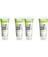 4 x Avon Clearskin Smooth Pore Exfoliating Scrub Shine Control Peeling 7... - $35.00