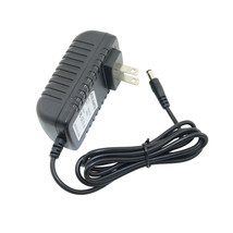 Ac Adapter Power Supply Cord For Yamaha Ez-250I Ypr-8 Keyboard - £13.01 GBP