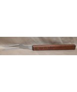 Vintage Chicago Cutlery 201S 11 5/8&quot; inch Carving Fork Stainless Steel 2... - $16.84 CAD