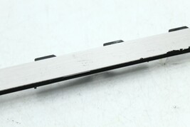 2003-05 INFINITI FX35 FX45 INTERIOR CENTER CONSOLE RIGHT SIDE SILVER TRIM H1771 image 3