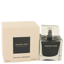 Narciso Rodriguez Narciso Perfume 3.0 Oz Eau De Toilette Spray image 6