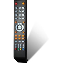 Universal For Sceptre Tv Remote Control 8142026670003C Led Lcd Tv X505Bv-Fsrc U5 - $31.15