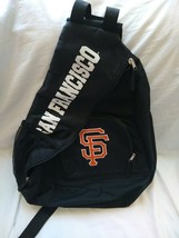 San Francisco Giants Sling Bag Shoulder Bag By Concept One MLB Merchandise - $19.79