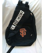 San Francisco Giants Sling Bag Shoulder Bag By Concept One MLB Merchandise - £15.81 GBP