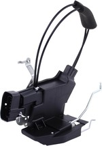 MOTOKU Front Left Door Latch Lock Actuator Motor Assembly for Toyota Tundra - $128.90