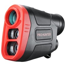 Simmons ProHunter 750 6x24 Laser Rangefinder | Tilt &amp; Scan Mode Technolo... - £77.50 GBP