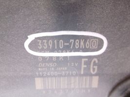 10-11 SUZUKI GRAND VITARA  2.4L / ENGINE COMPUTER/ECU.PCM image 2