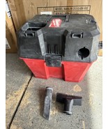 Milwaukee 0910-20 M18 FUEL 6 Gallon Wet/Dry Vacuum Tool Only - $191.14 CAD