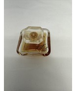 TRESOR LANCÔME PARIS EAU DE PARFUM (PERFUME) MINI 50 % FULL 7.5 ML Vinta... - £14.77 GBP