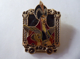 Disney Trading Pin 159520     Jafar - Aladdin - Mechanical Mischief - Villains - £26.15 GBP