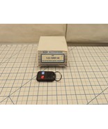 Ford 1L3Z-15K601-AA Remote Key Fob 2 Button Old Stock May Need Battery - $22.23