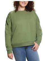 Gloria Vanderbilt Ladies&#39; Pullover with Lace - £15.44 GBP