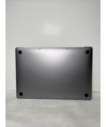 MacBook Air 13&quot; A1932 (2018-2019) Bottom Case Cover - Space Grey /Grade A - $11.87